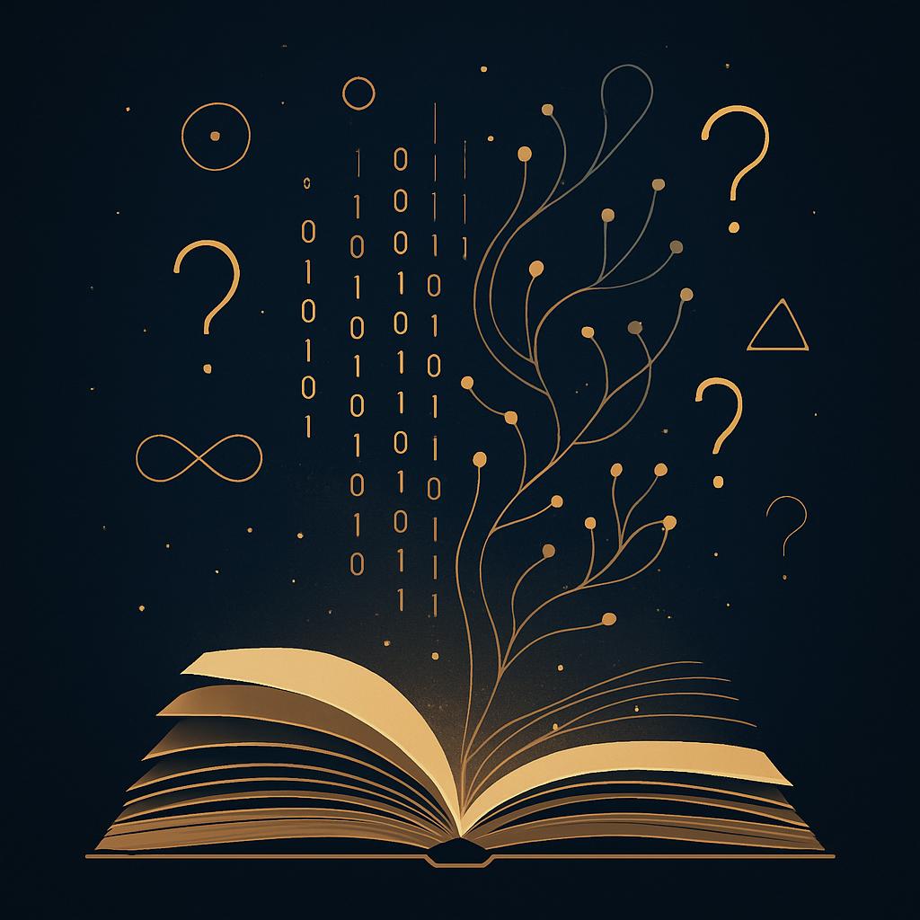 Book Concept
